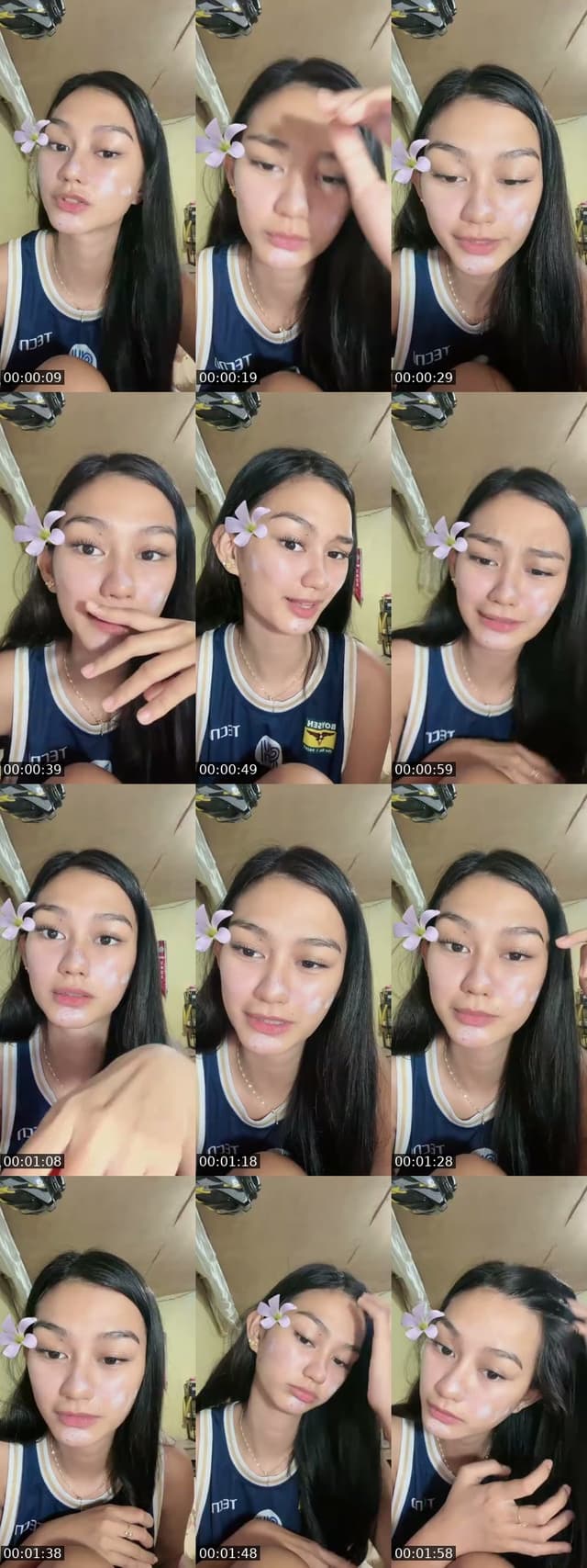 @sm1le141 TikTok live