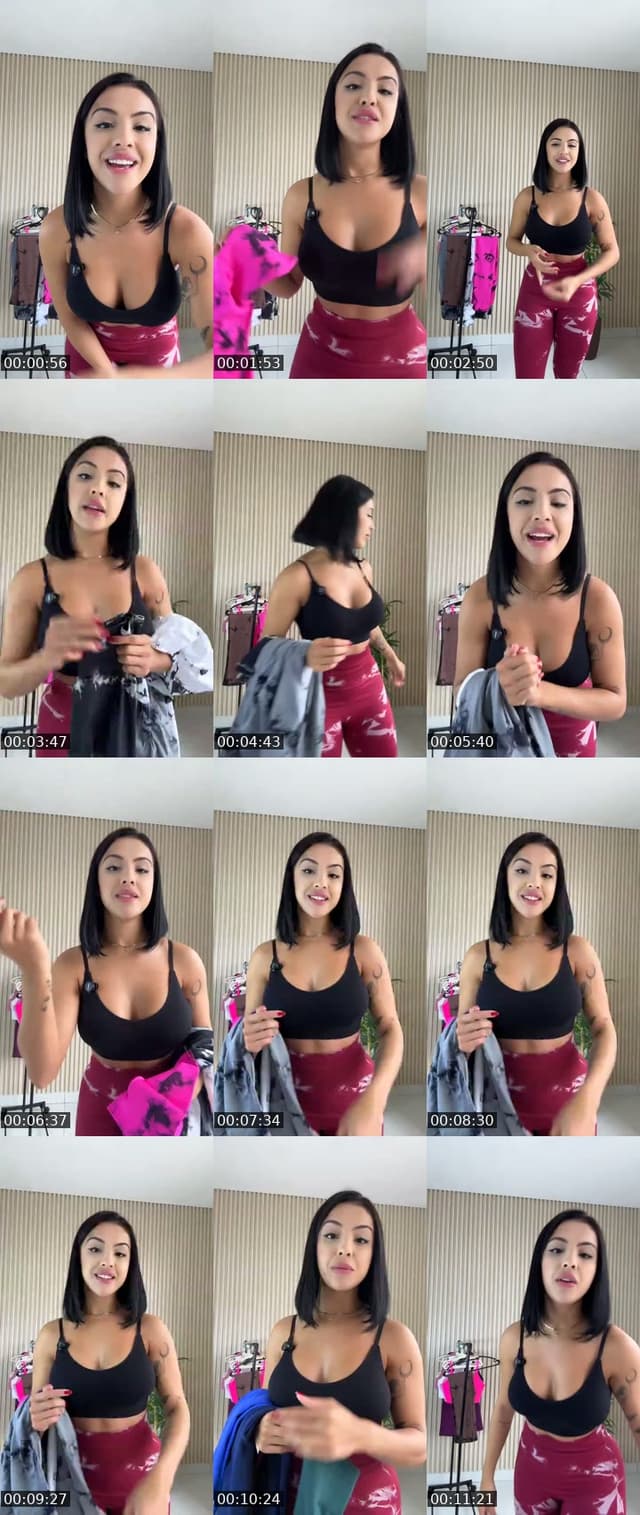 Fitness com qualidade PREMIUM! - @aurea.fit0