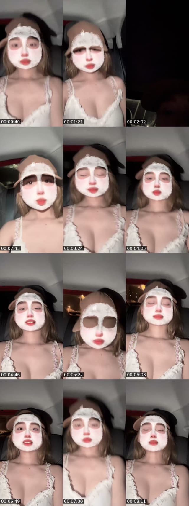 @bzang0402 TikTok live