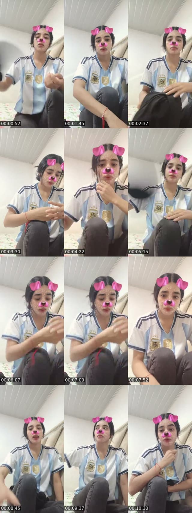 Te doy la bienvenida a mi LIVE - @wwwrodriguez23