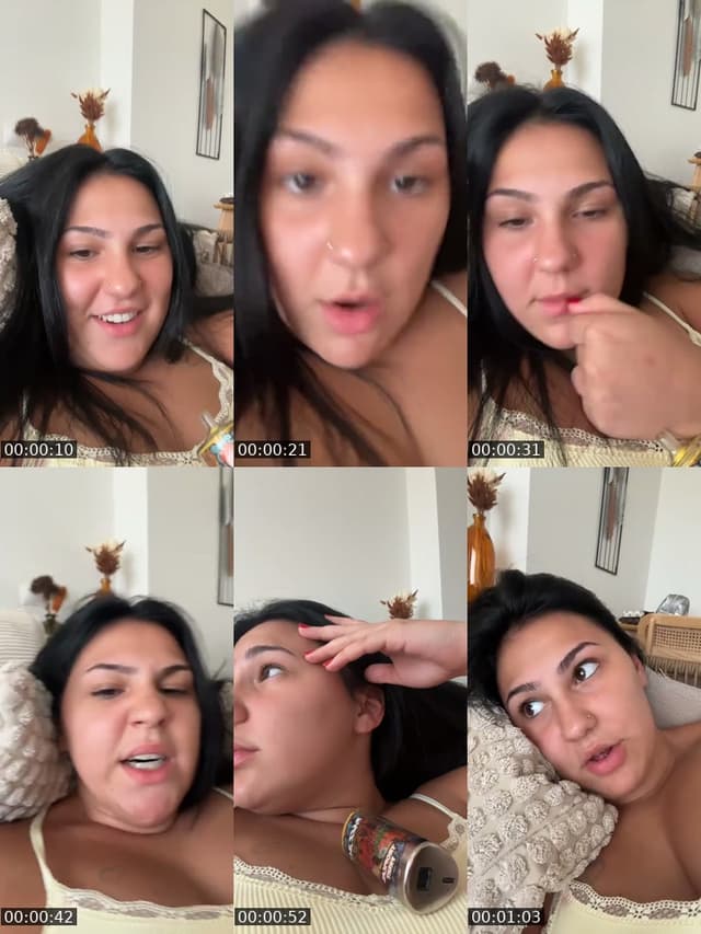 @cclaauu.02 TikTok live