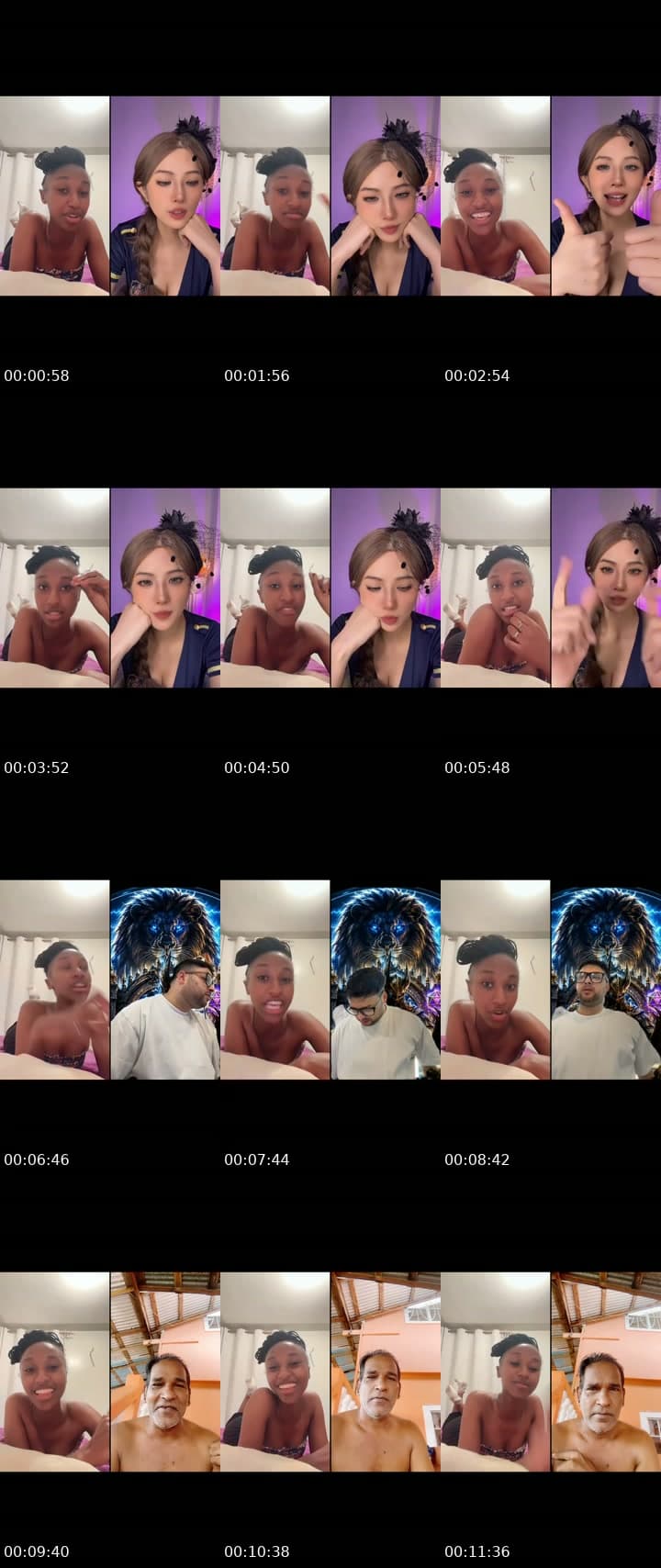 @ngatia57 TikTok live stream
