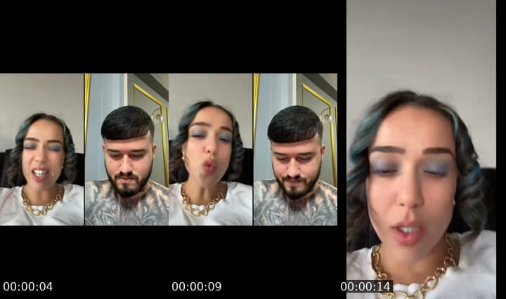 @nurseliaksoyyy0 TikTok live stream