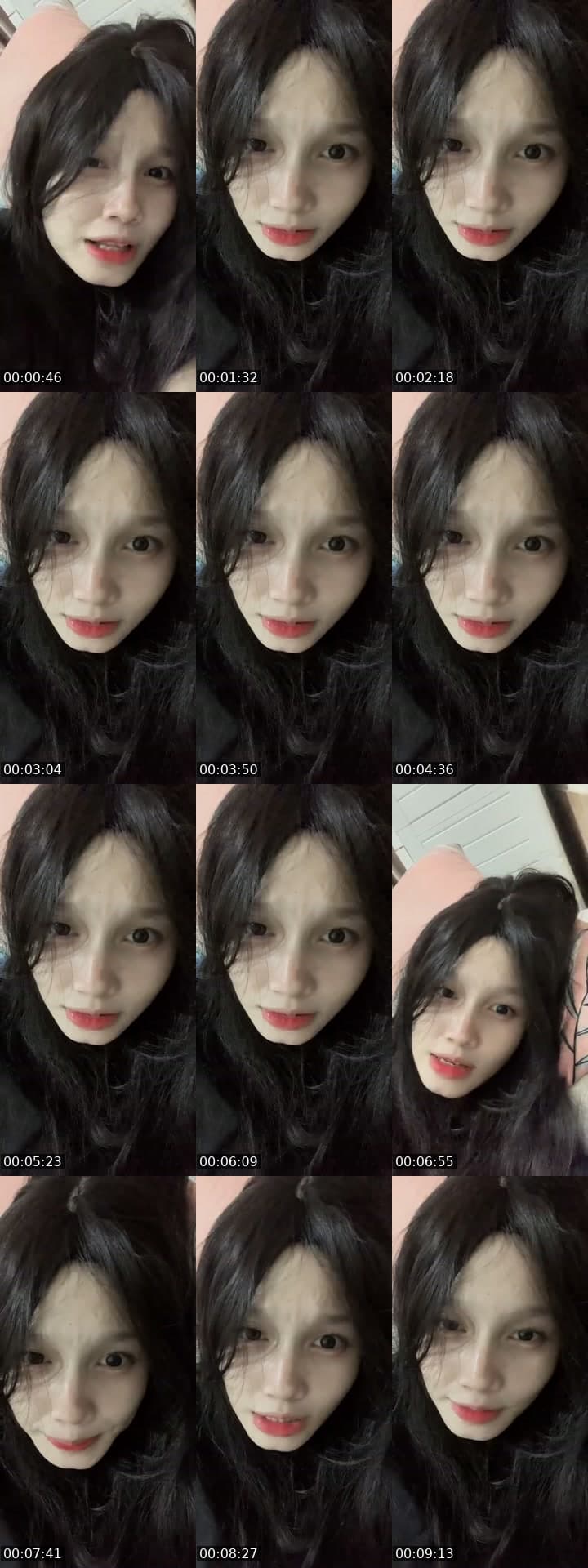 @mypriveglad TikTok live stream