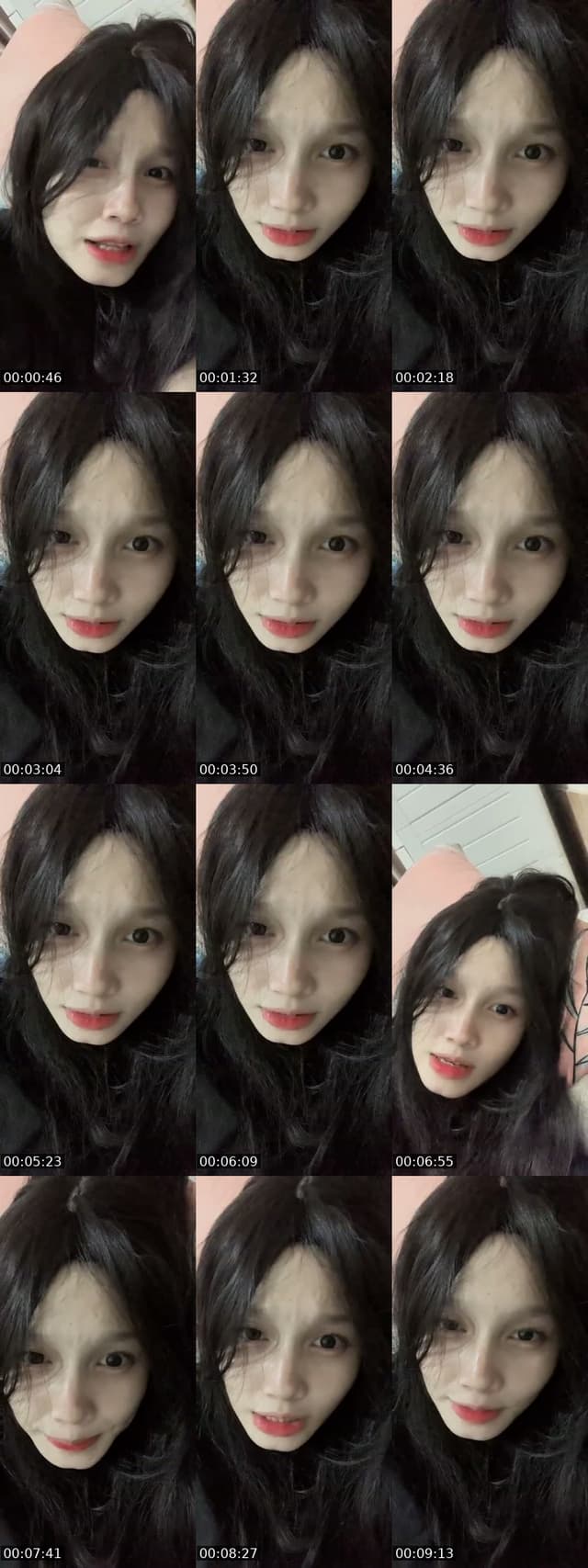 @mypriveglad TikTok live