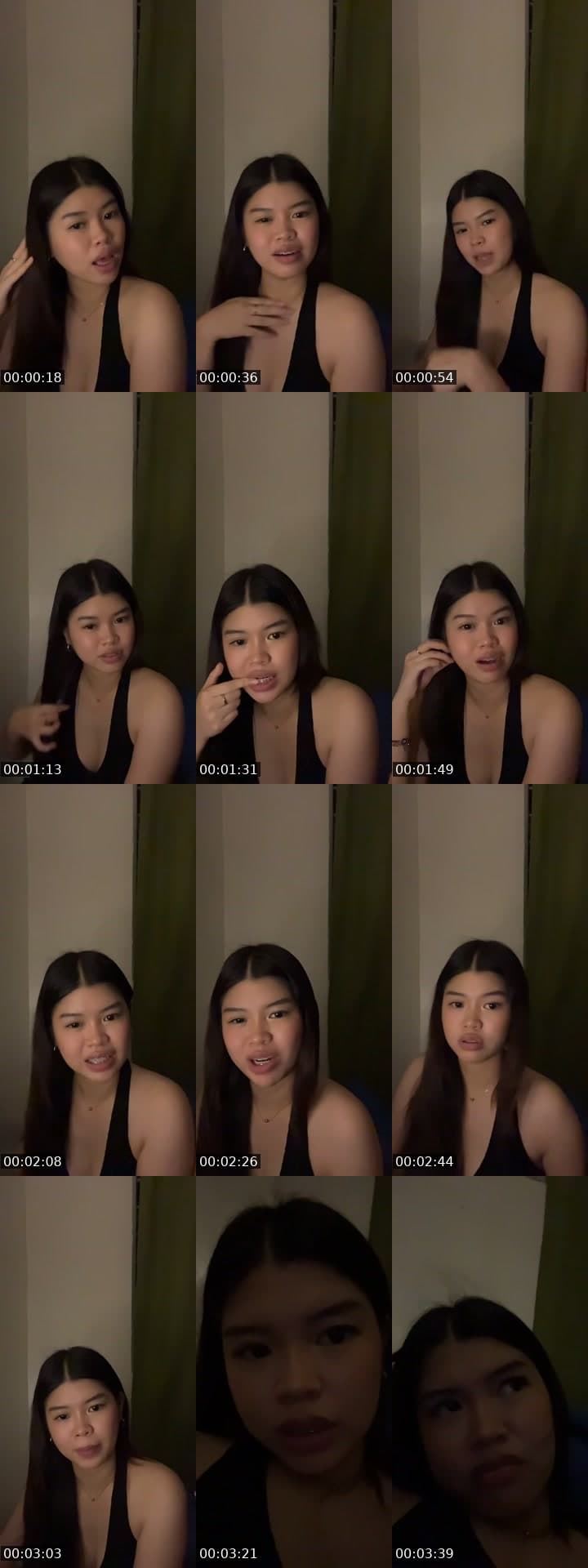 @daily.kyxz TikTok live stream