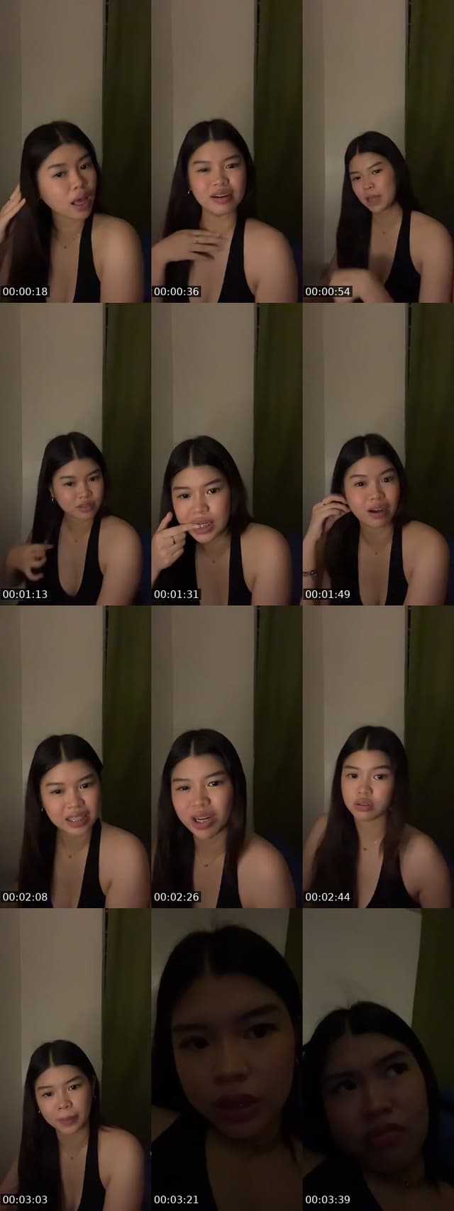 @daily.kyxz TikTok live from 2026-07-07