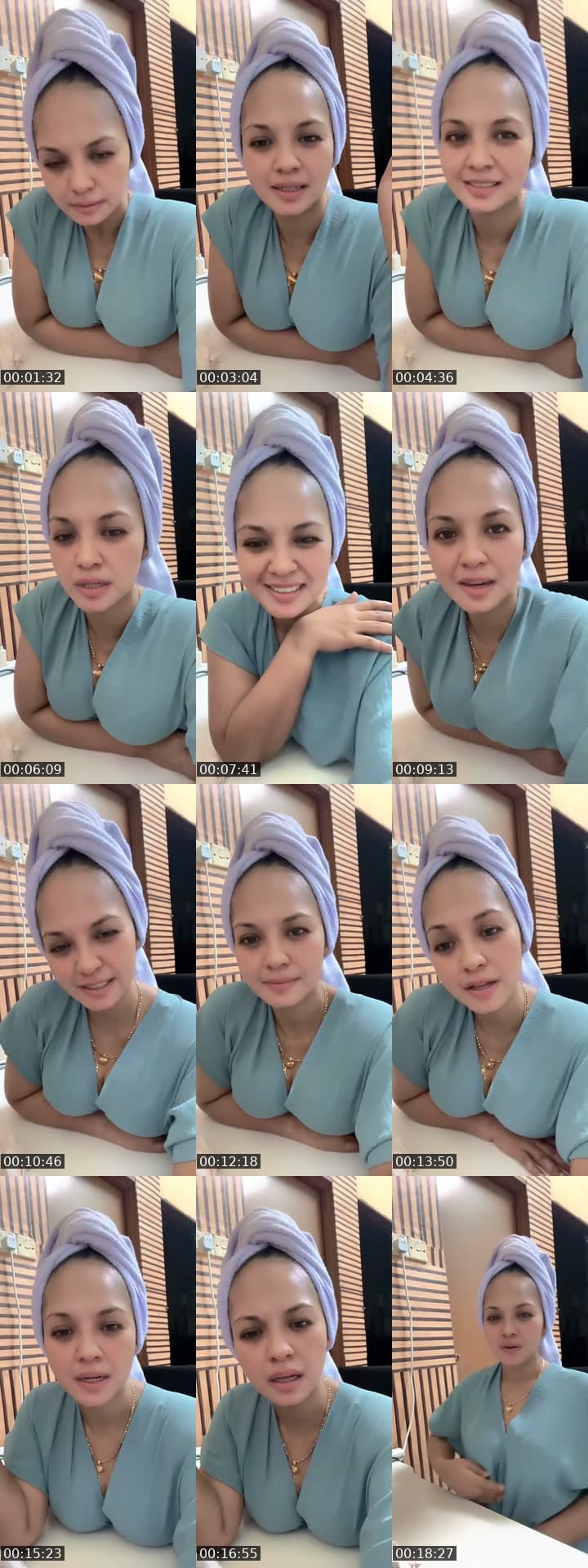 @cikflower22 TikTok live stream