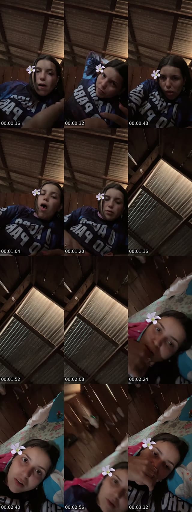@laradoacre TikTok live