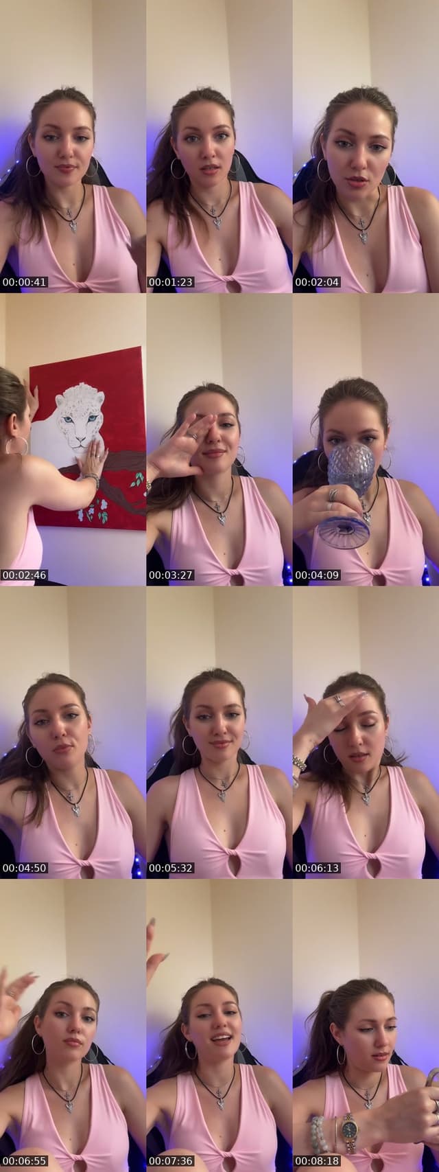 @dalateshka1 TikTok live