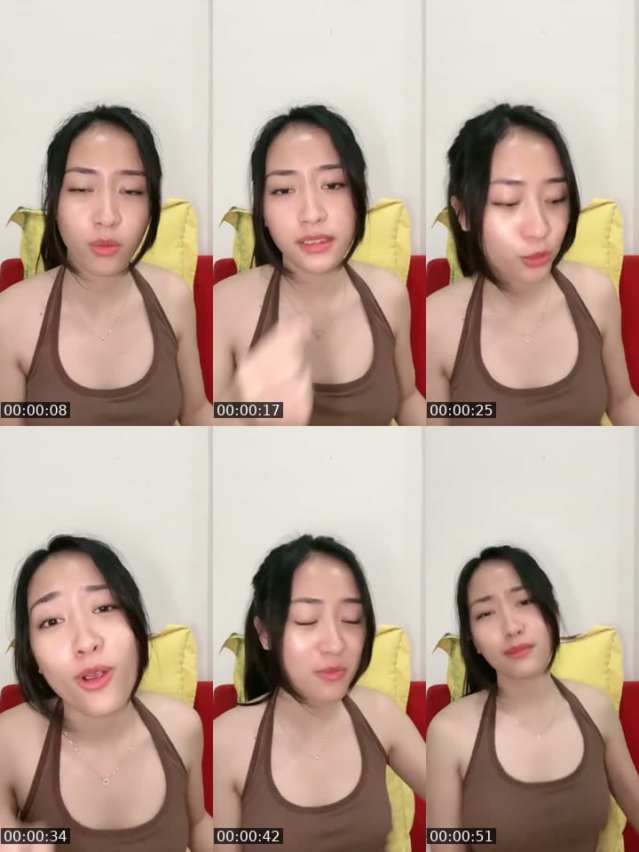 @meiivanie TikTok live stream