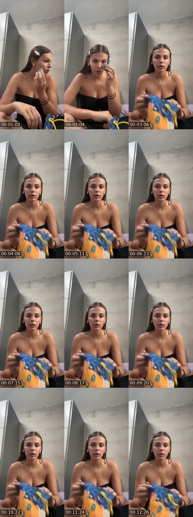 @noitaultima TikTok live