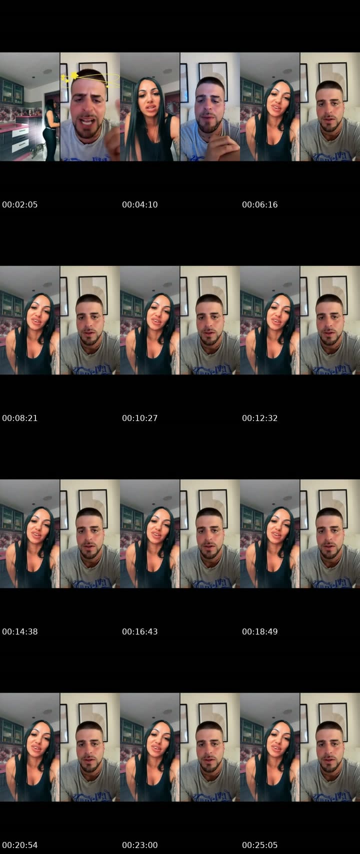 @saraymedran00 TikTok live stream