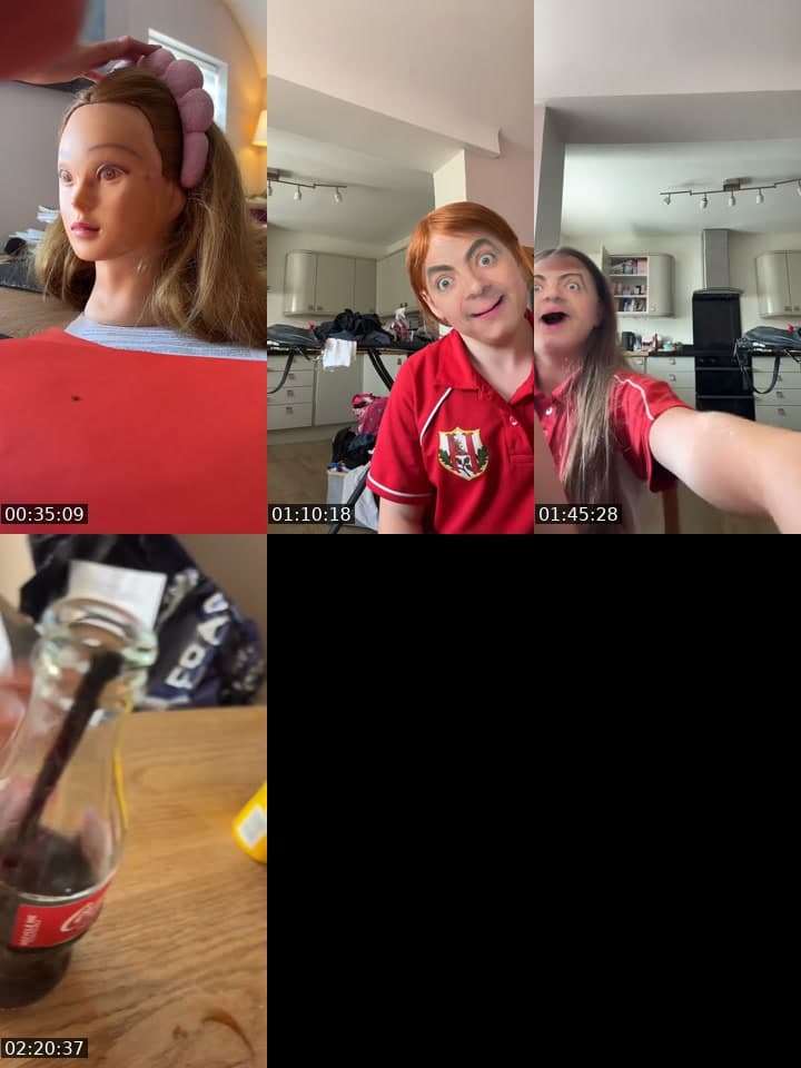 @always_neese4life123 TikTok live stream