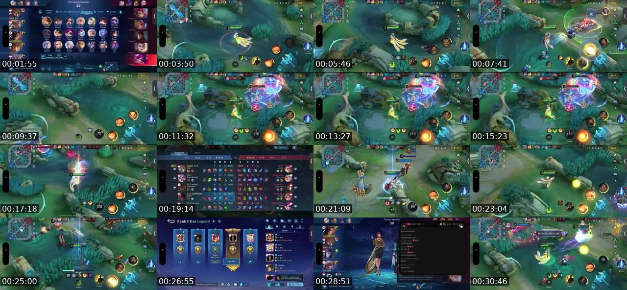 @sapiloid TikTok live stream