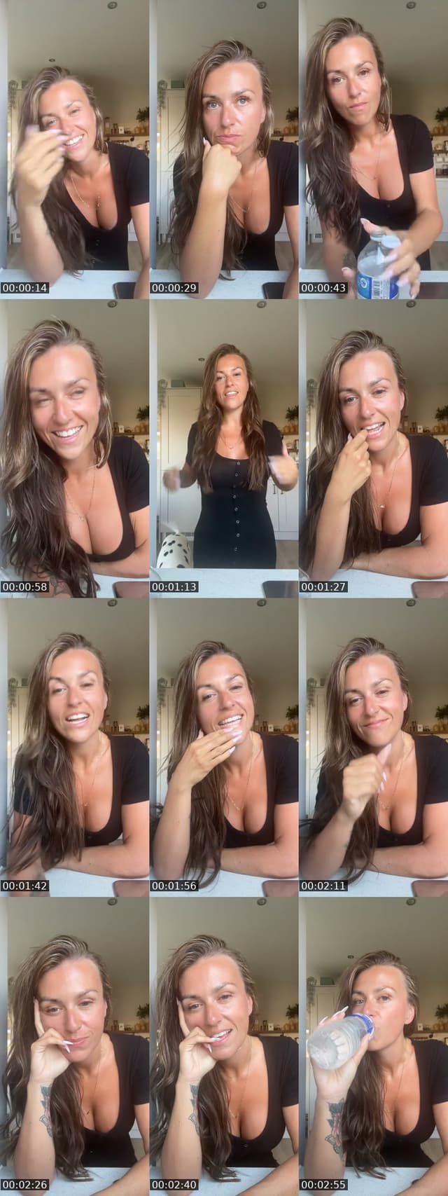 @reenieslife TikTok live from 2026-07-07