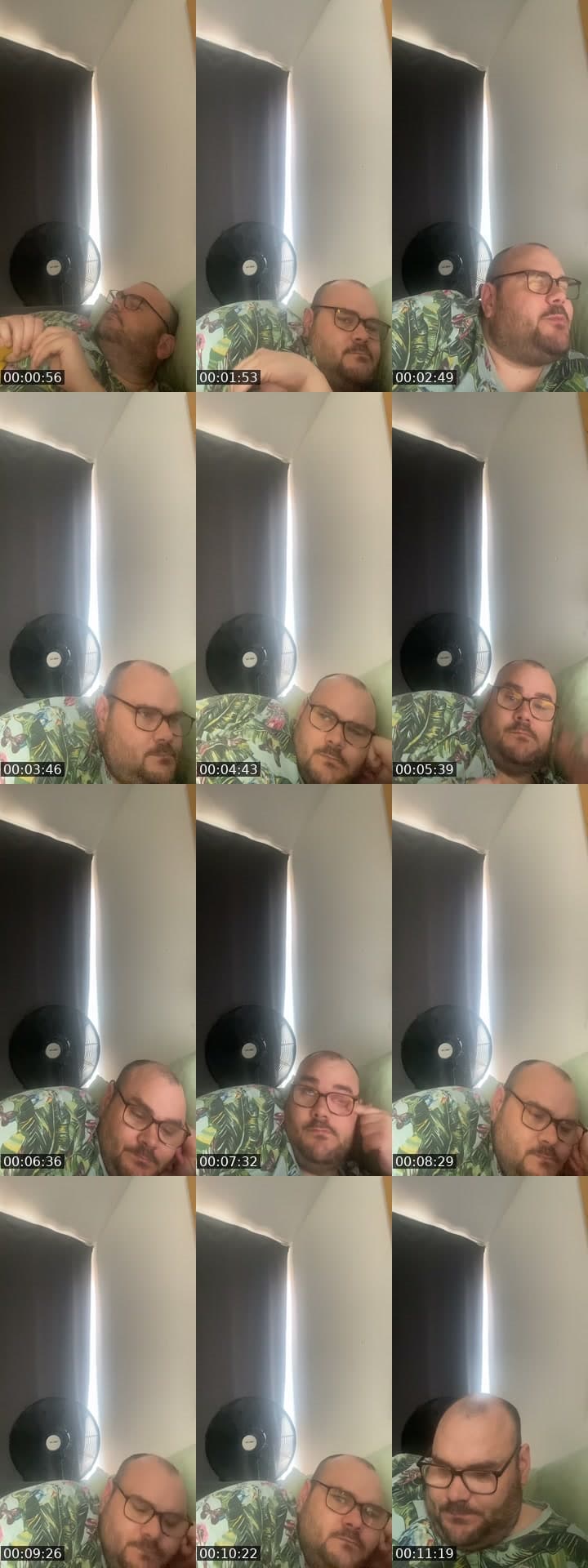 @backupradiopartytime TikTok live stream