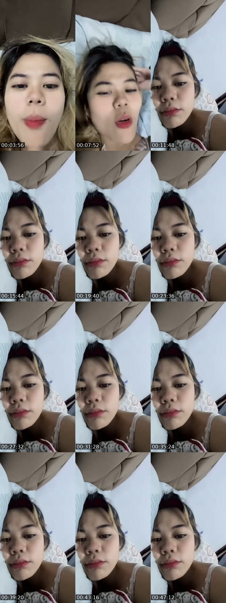 @beautyflower8725 TikTok live stream