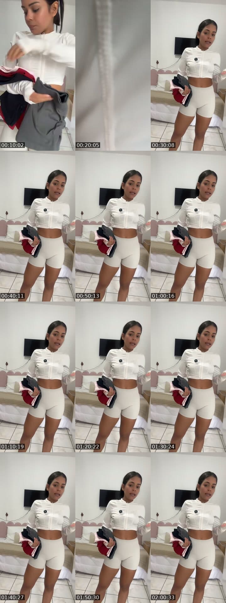 @veronica.silva.sa48 TikTok live stream