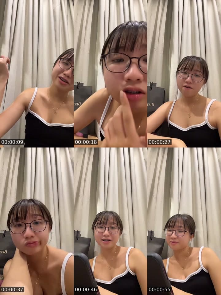 @isaiditskaori TikTok live stream