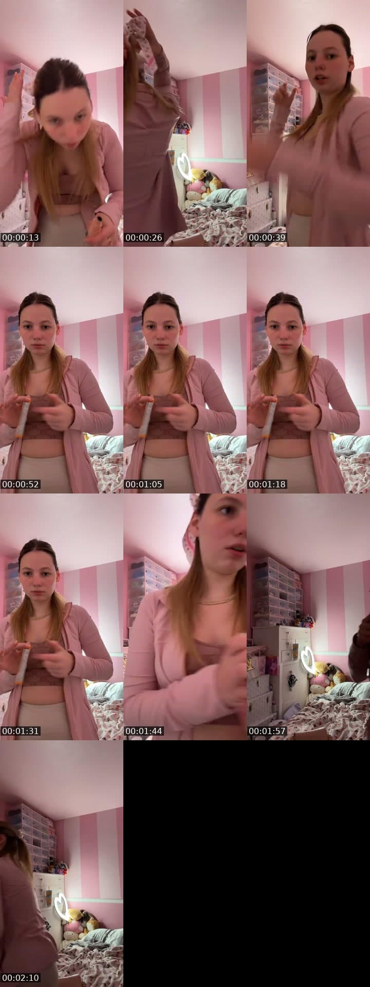 @badbitch42004 TikTok live stream