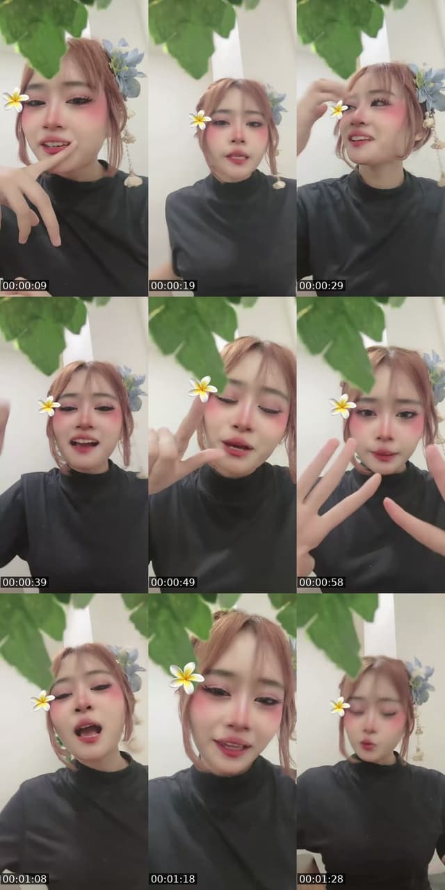 @lilyrosesflw TikTok live from 2026-07-07