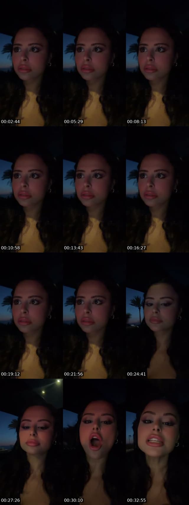 TikTok live: الغندورة by @cb_ayyan
