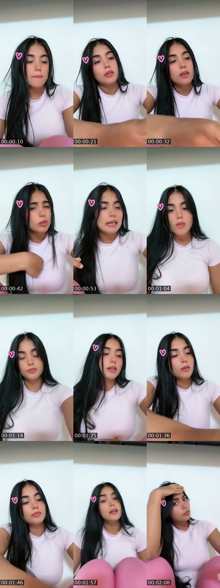 @dapanu TikTok live stream