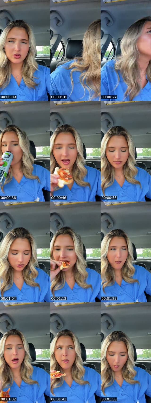 TikTok live: heyyy by @malval67
