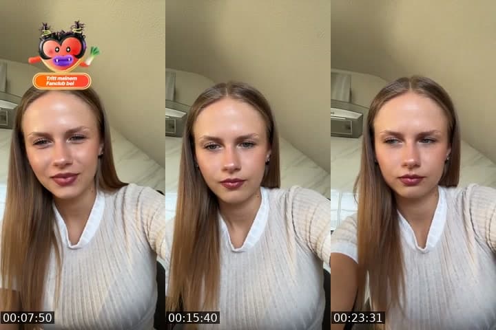 Ocean Hagen Code 0016