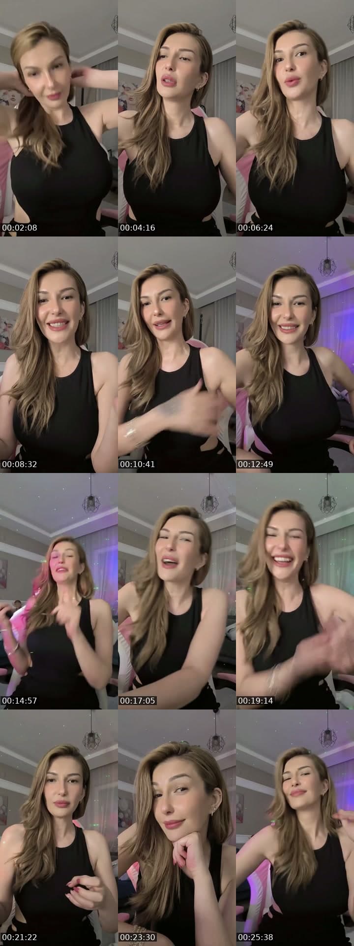 @bayanmimik1 TikTok live stream