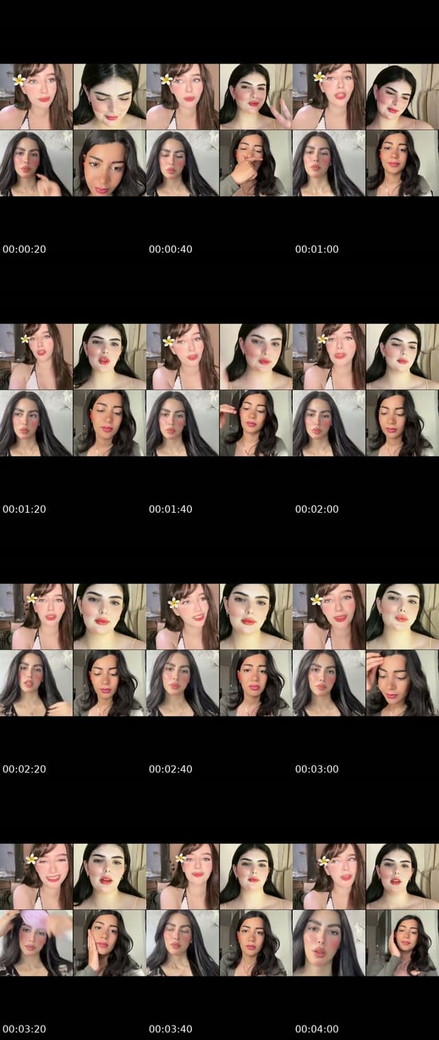 Morocco TikTok live: 🫠 by @aura_aur0