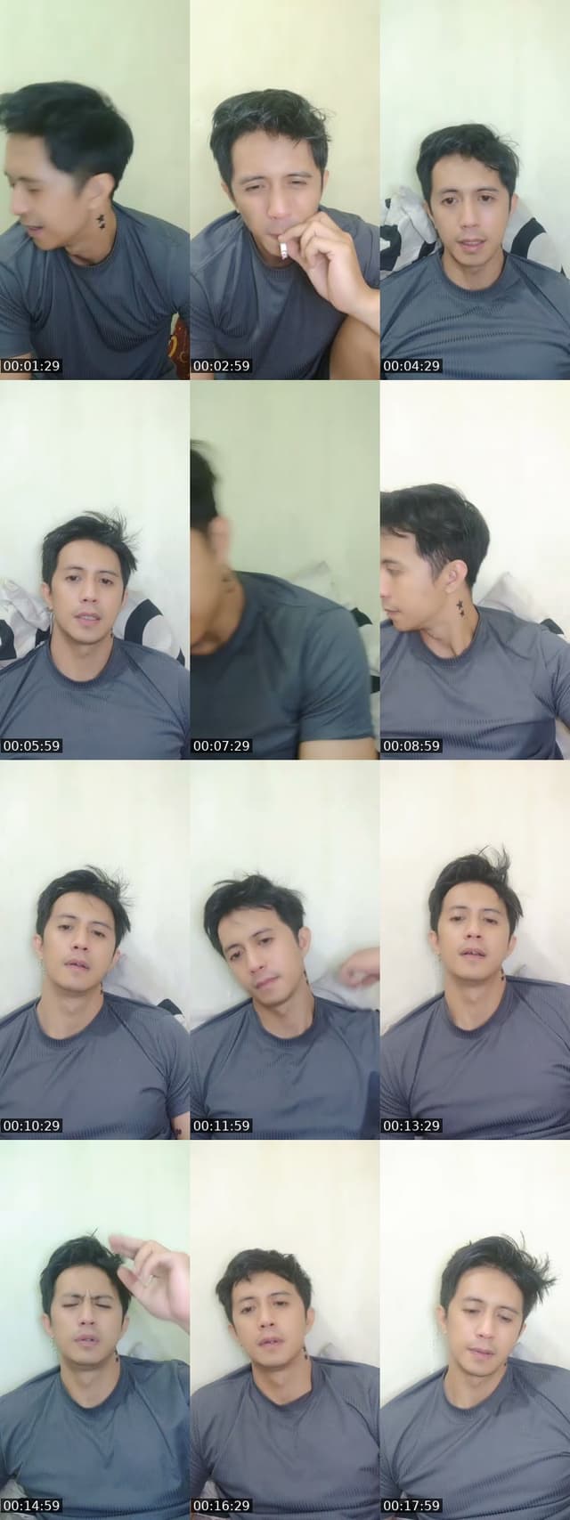 @chokychow_0 TikTok live