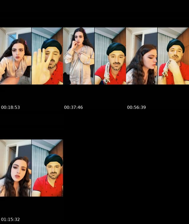 @aysel3509a2 TikTok live