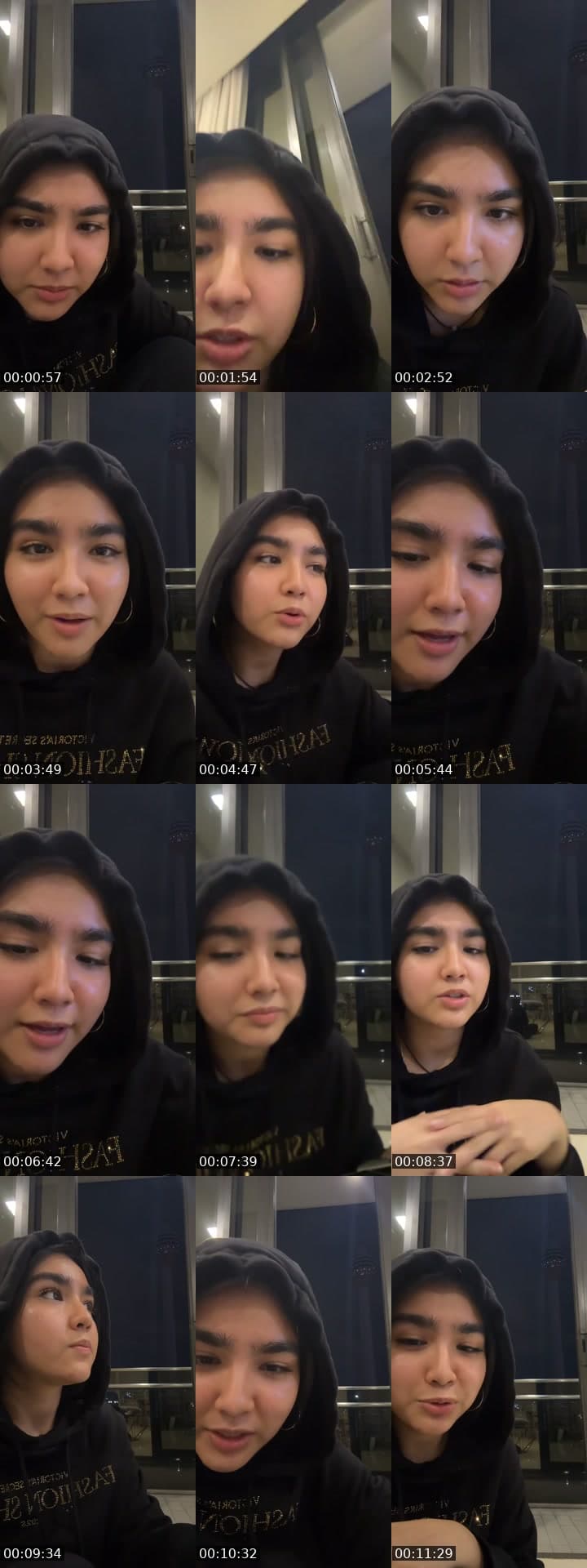 @dolldestellas TikTok live stream