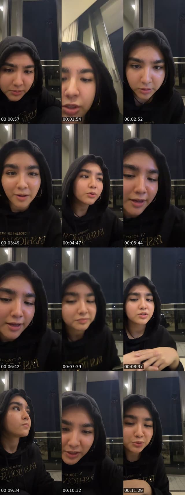@dolldestellas TikTok live
