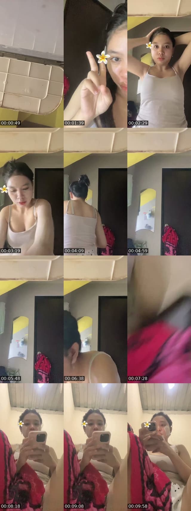@nabilla.cr6 TikTok live