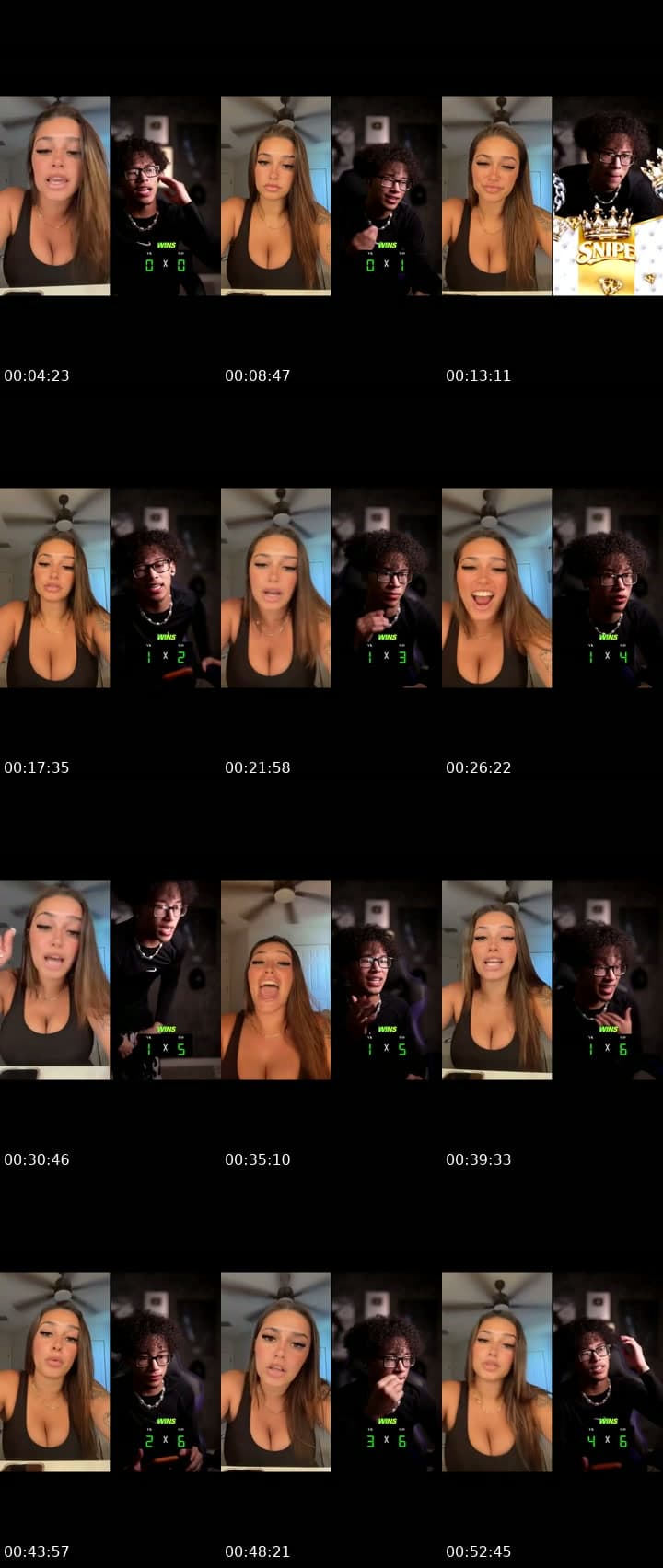 @theonlysavvyy_ TikTok live stream