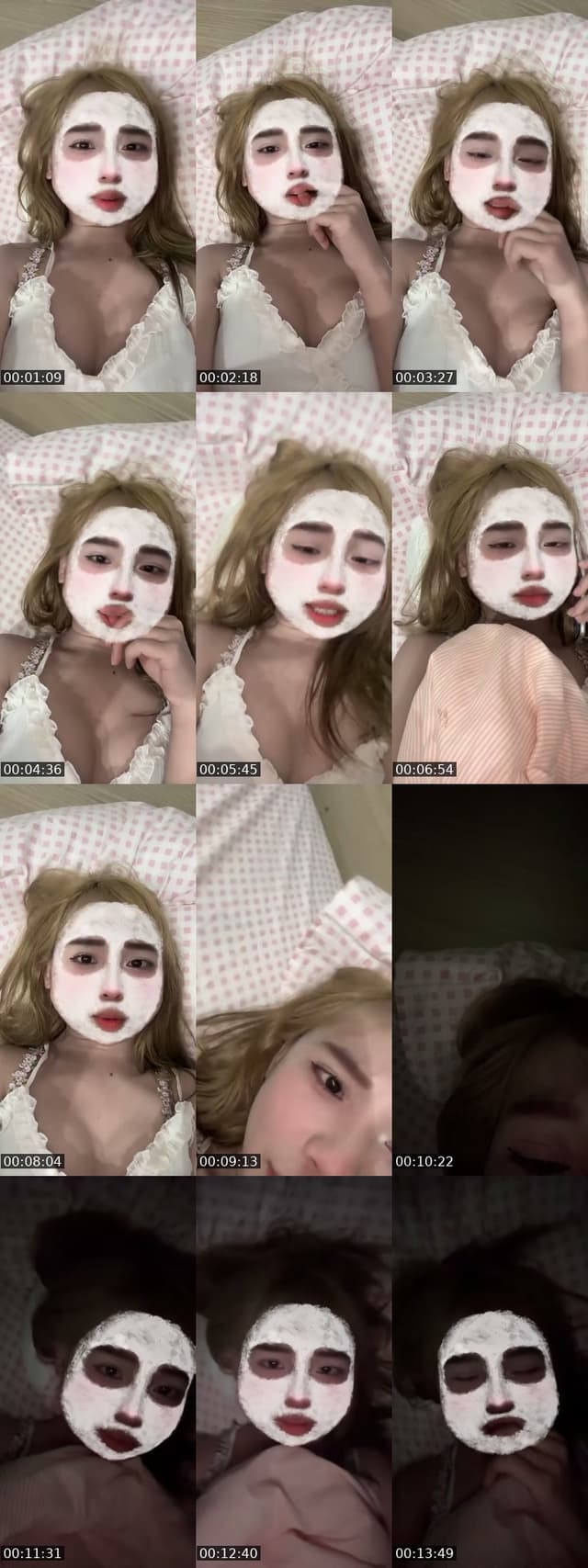 @bzang0402 TikTok live