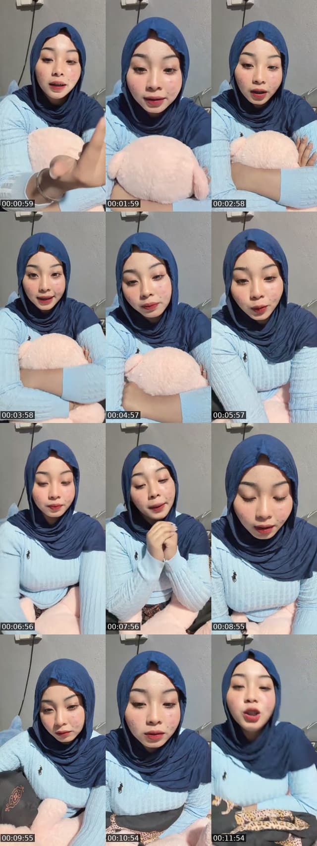 back preeloved bio❤️ - @babyayerputih_