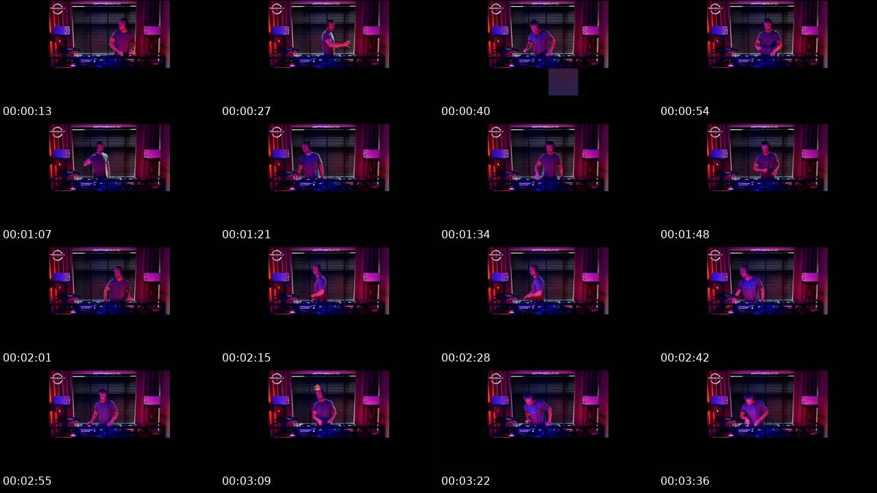 @abrixsound TikTok live stream