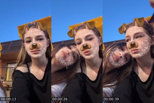 @dianavx8 TikTok live