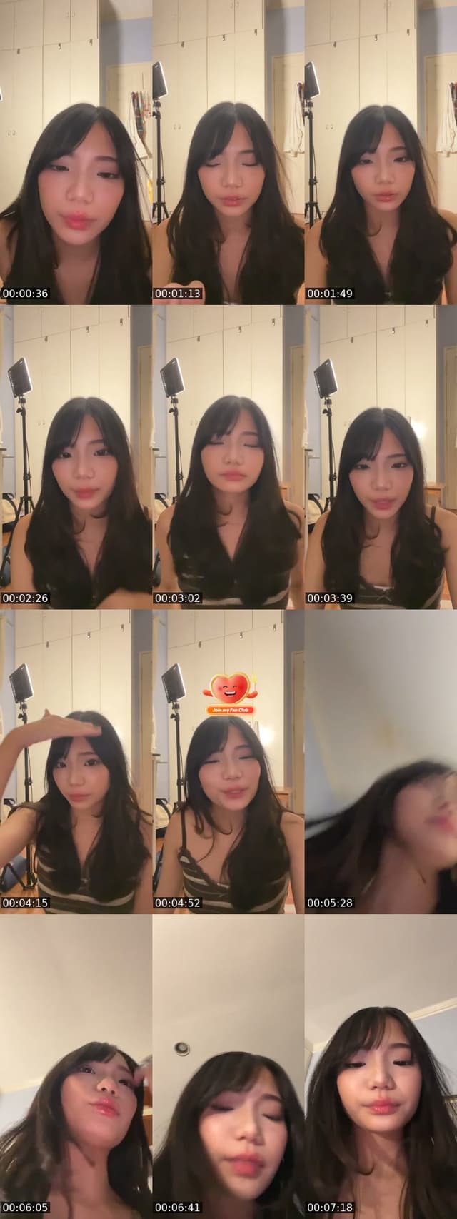 TikTok live: quicklive by @kdrama4lyfe
