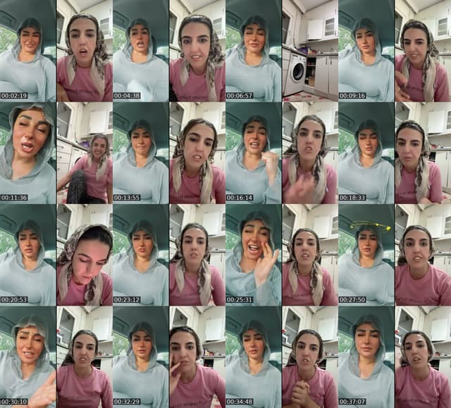 Turkey TikTok live: takip et mutlu ol by @minenaz666