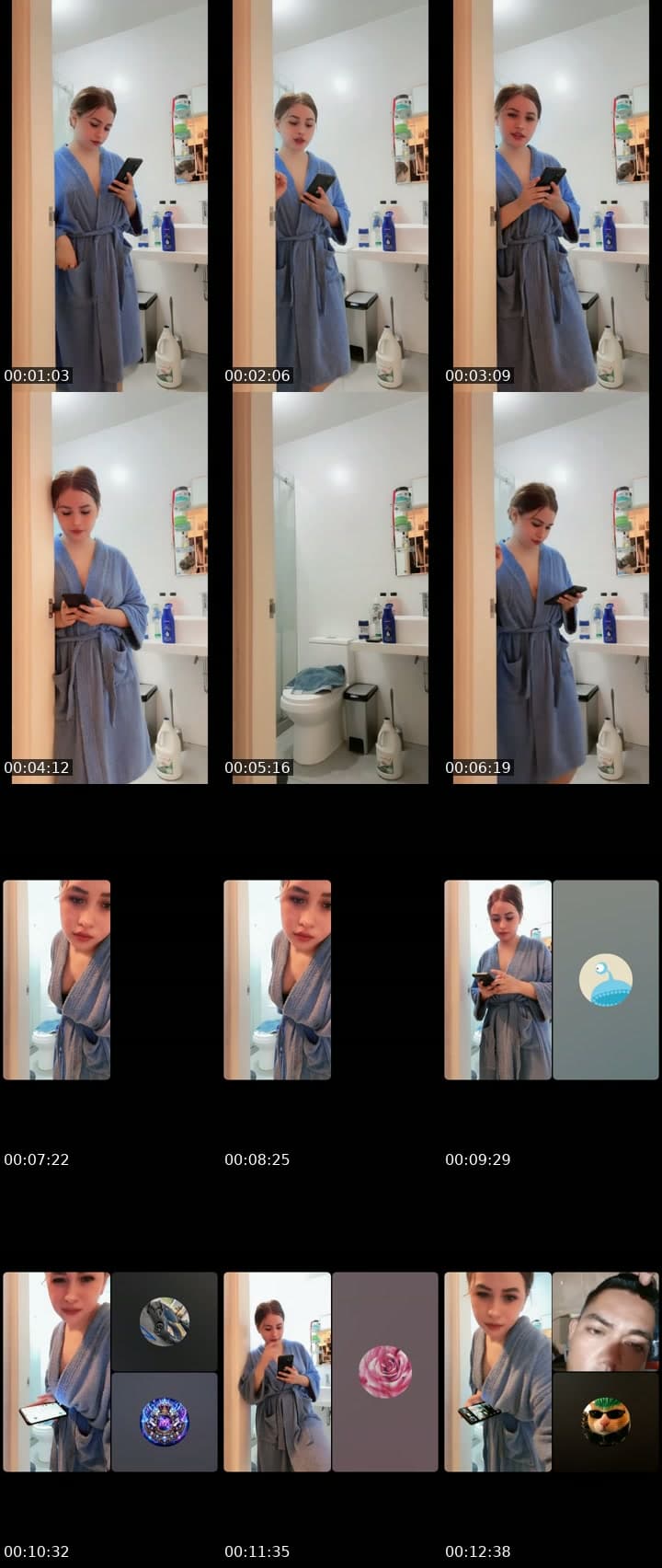 @mlhvnmiiv228 TikTok live stream