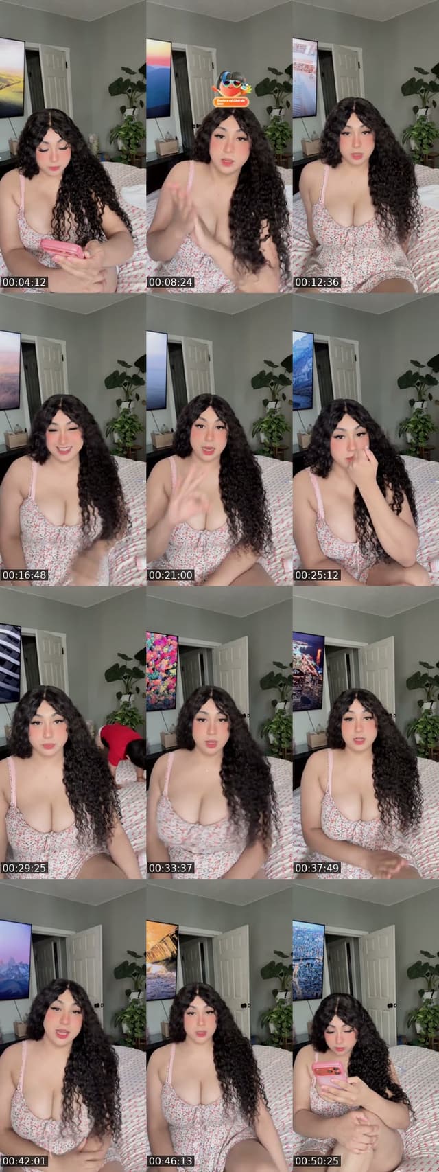 @pechugona28 TikTok live from 2026-07-07