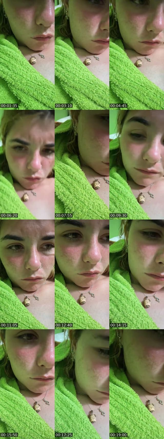 @tenerona217003 TikTok live