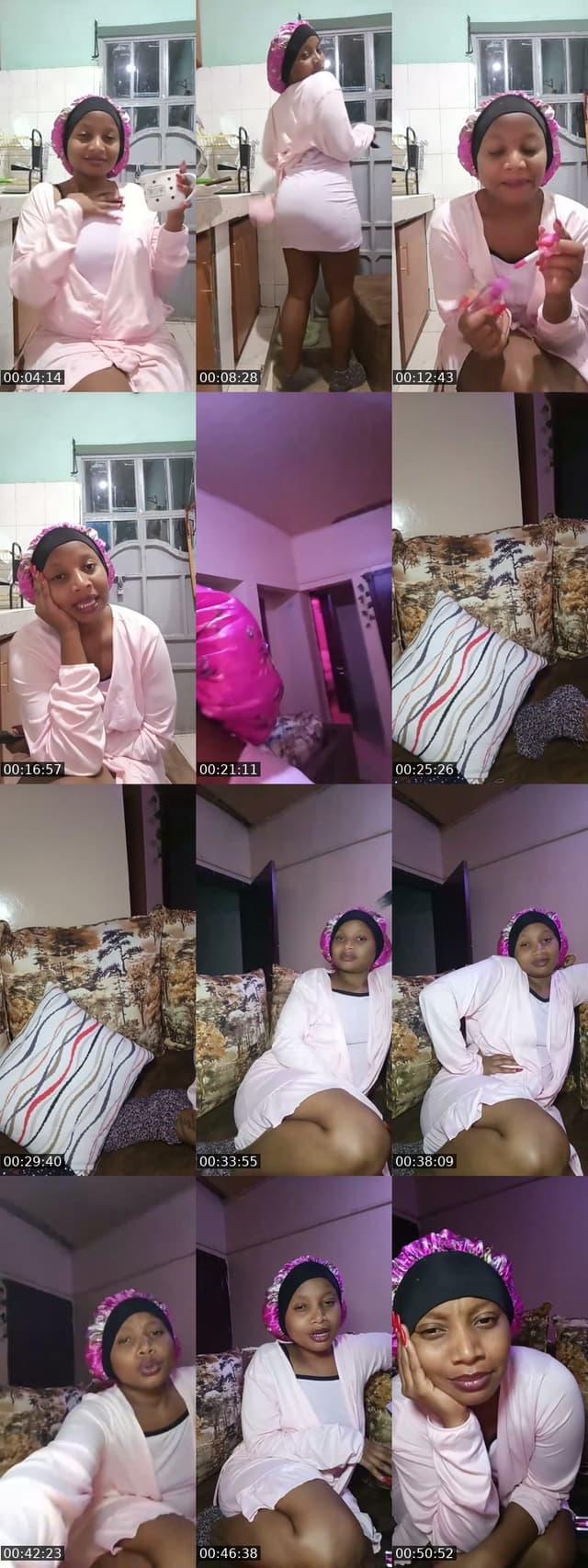 @vennessabby TikTok live from 2026-07-07