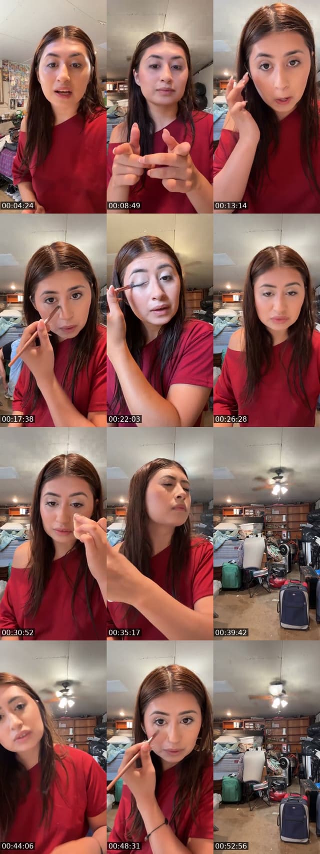 @yourdreamg1rl TikTok live from 2026-07-07