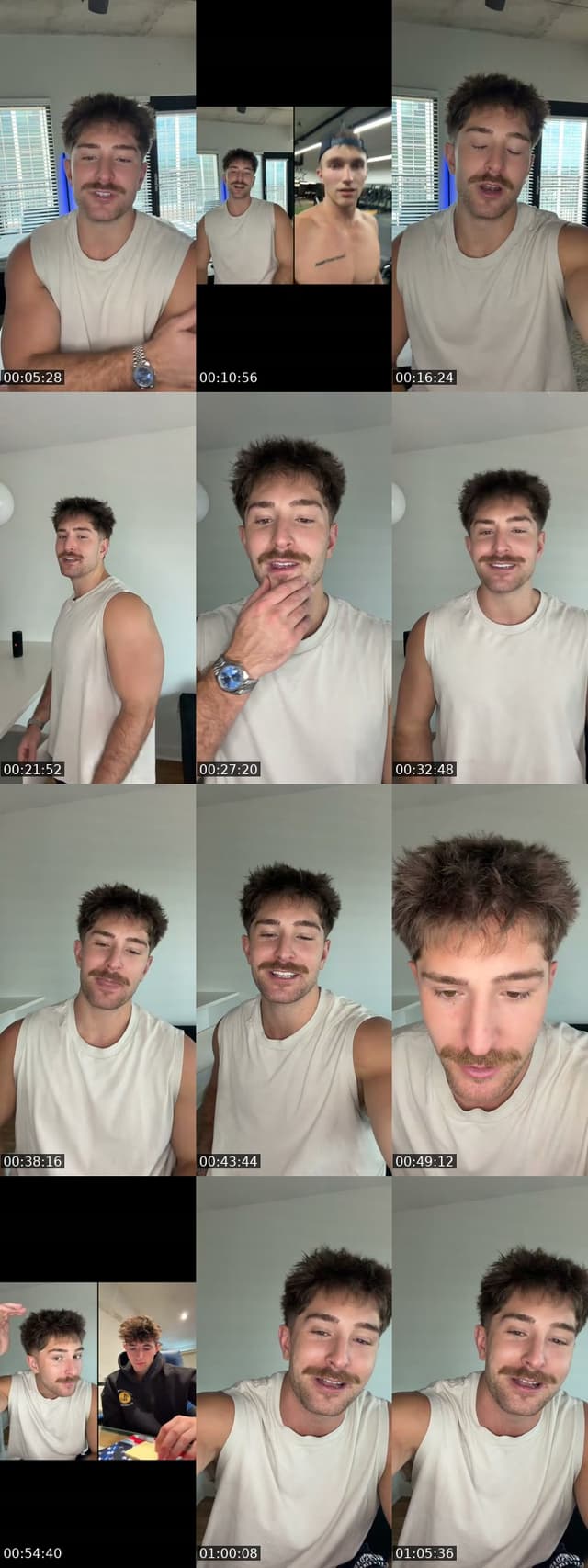 TikTok live: Come ride 👨🏻‍🍳🤠 by @jakecookee
